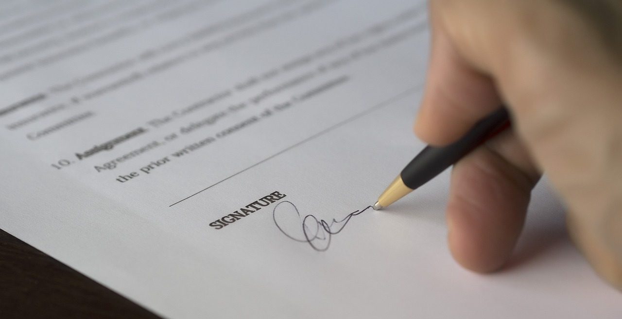 Terms and Conditions